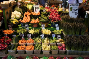 Shakopee Farmers Market