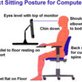 shakopee chiropractor computer posture