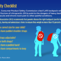 backpack safety shakopee mn