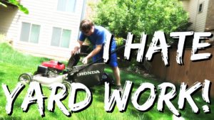 yard work shakopee chiro